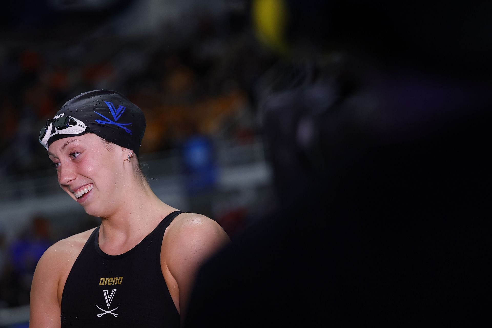2024 NCAA Division I Swimming and Diving Championships - Source: Getty