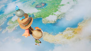 How to obtain Blue Chests in Fantasy Life i The Girl Who Steals Time