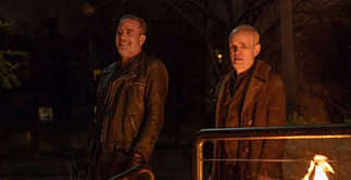What time will The Walking Dead: Dead City season 2 episode 2 be released on AMC+? Release timings for all regions