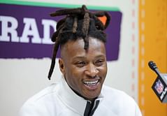 5 free agent signings who increased their fantasy football value for the 2025 NFL season ft. DeAndre Hopkins