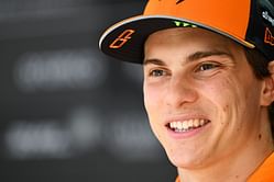 “We thought that going into last weekend”: Oscar Piastri refuses to rule out Red Bull’s Max Verstappen factor in Monaco