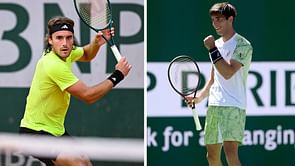 French Open 2025: Stefanos Tsitsipas vs Matteo Gigante preview, head-to-head, prediction, odds and pick | Roland Garros