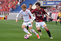 Nagoya Grampus vs Urawa Reds Prediction and Betting Tips | May 24th 2025