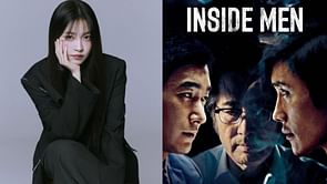 “Thriving after leaving SM” — Fans react as Red Velvet’s Yeri enters talks to join star-studded cast of 2015 drama remake ‘Inside Men’