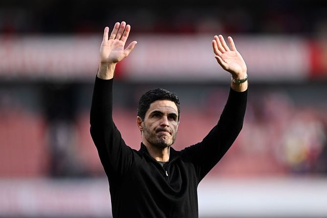 "They have failed and I'm tired of it" - Arsenal legend slams Gunners after 5th trophyless season under Mikel Arteta