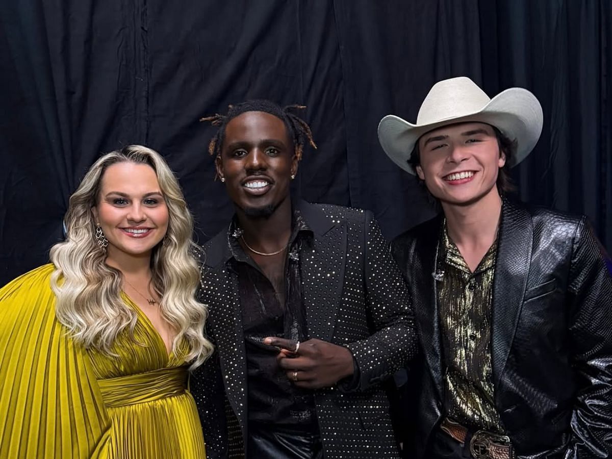 American Idol season 23
