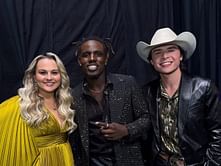 ⁠"How did John make it to Top 2?!" — American Idol fans react to Breanna Nix’s elimination in the finale