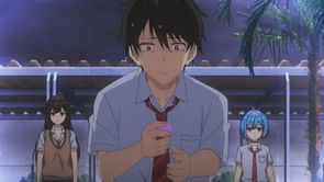 Can a Boy-Girl Friendship Survive? episode 8 release date and time, where to watch, and more