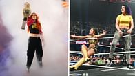 4 Things that will happen if Becky Lynch wins the Women's Intercontinental Championship