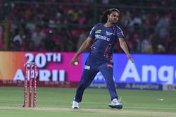 IPL 2025: Predicting 3 players who could pick up the most wickets in today’s LSG vs SRH match ft. Digvesh Rathi