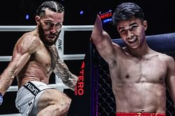 “It’s going to be a show” - Veteran Diego Paez confident his durability will withstand Johan Ghazali’s power