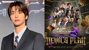 Who is Jeong Hyun-gyu? All you need to know about The Devil's Plan 2 winner