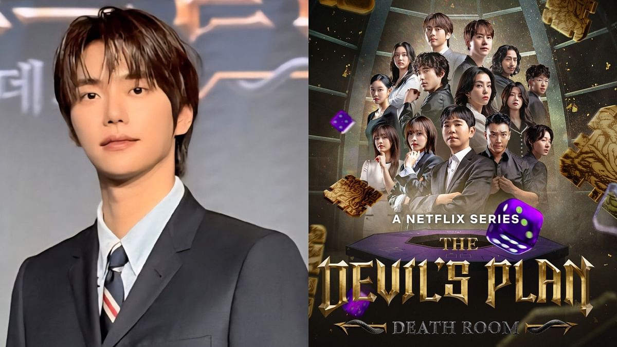 Who is Jeong Hyun-gyu? All you need to know about The Devil's Plan 2 winner