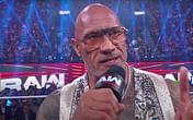 The Rock & major RAW star receive heavy criticism from ex-WWE figure for their recent actions (Exclusive)