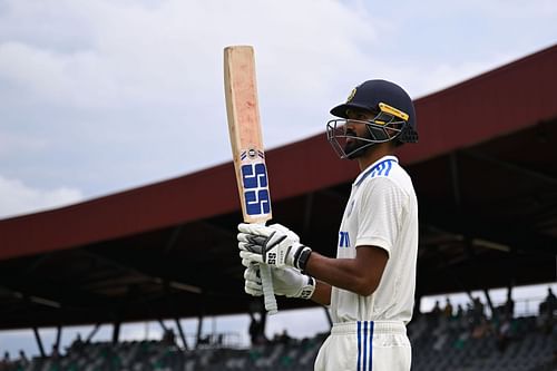 Can Devdutt Padikkal fill in the boots vacated by his former IPL skipper? (Source: Getty)