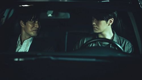 Featuring Mercy for None cast (Image via Instagram/@netflixkr)