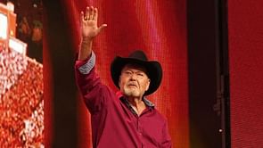 AEW issues statement after Jim Ross reveals heartbreaking cancer diagnosis