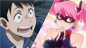 Is Pop Step in love with Koichi in My Hero Academia: Vigilantes? Explained