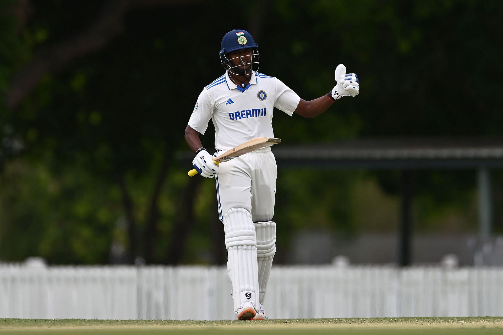 Australia A Men's v India A: Day 3 - Source: Getty