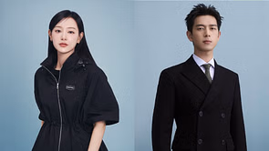 “Serving major Kdrama couple vibes!” — Fans in a frenzy over Kim Ji-won & Chinese actor Li Xian's visual pairing at THE WHOO event