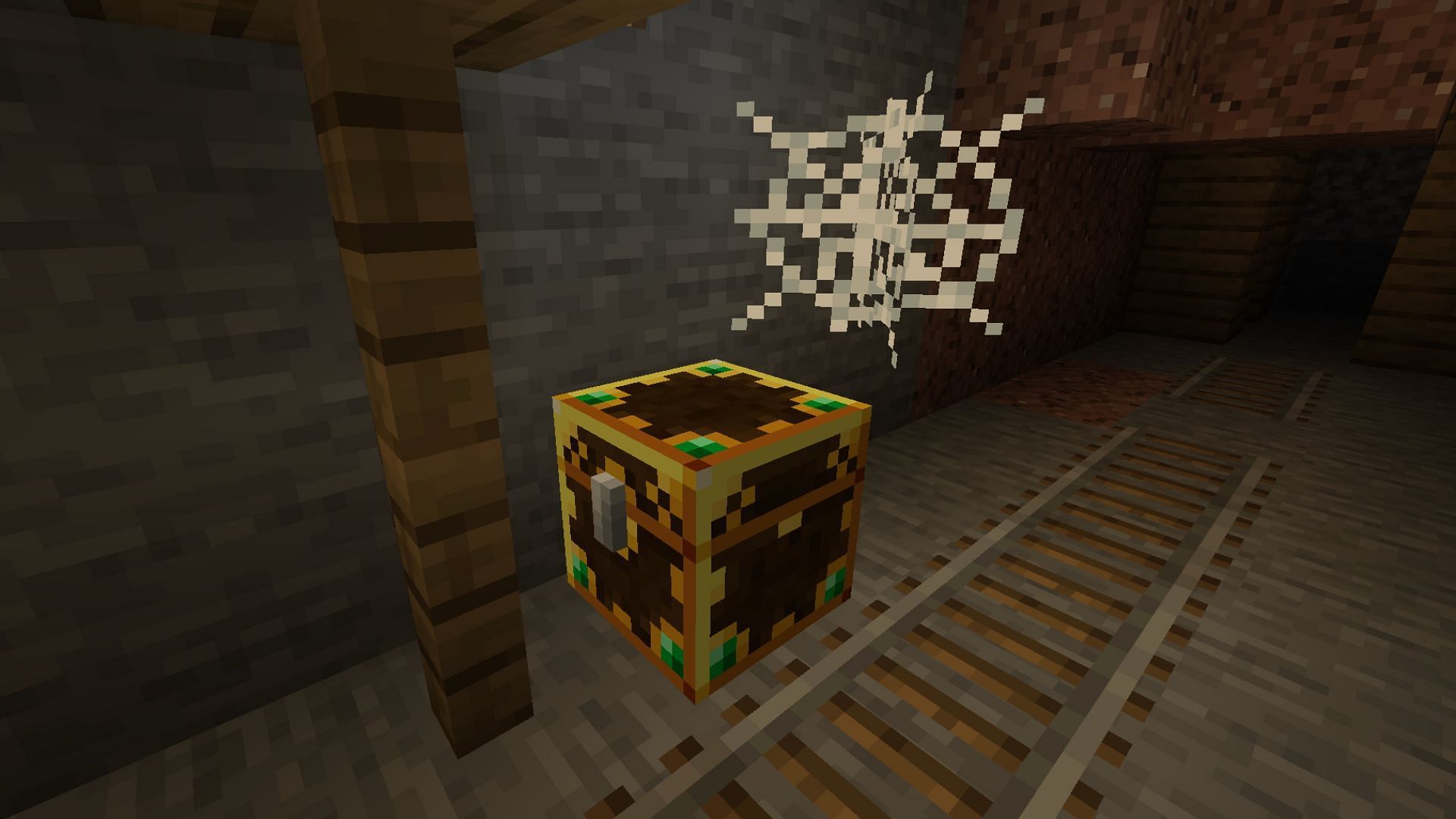 Lootr mod makes every lootable chests customized and unique for every player (Image via CurseForge/Noobanidus)