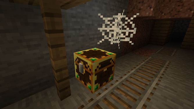 Minecraft Lootr mod: Features and how to download