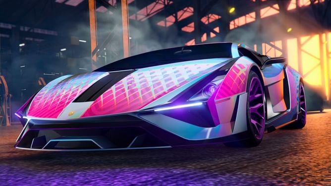 GTA Online Salvage Yard Robbery vehicles (May 30-June 4, 2025)