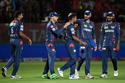 LSG Revised Schedule IPL 2025: Lucknow Super Giants remaining match list, dates, venues & timings in IST