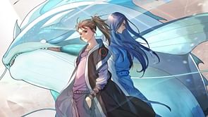All-devouring Whale: Homecoming announces July 2025 release in Japan with PV and visual