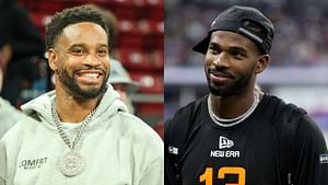 "Dumbest" - Darius Slay Jr.'s wife Jennifer rips Jeff Ulbrich's son as Falcons DC takes $100,000 hit for prank on Shedeur Sanders