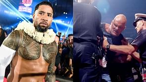 5 WWE stars who have had a brush with the law