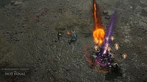 Diablo 4 Season 9 Horadric Spells: All Catalysts, Infusions, and Arcana