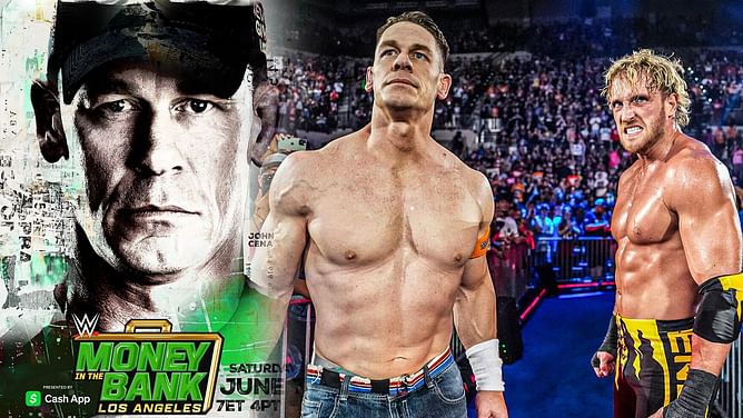 WWE star to turn on John Cena for going into business for himself at Money in the Bank? Exploring the possibility
