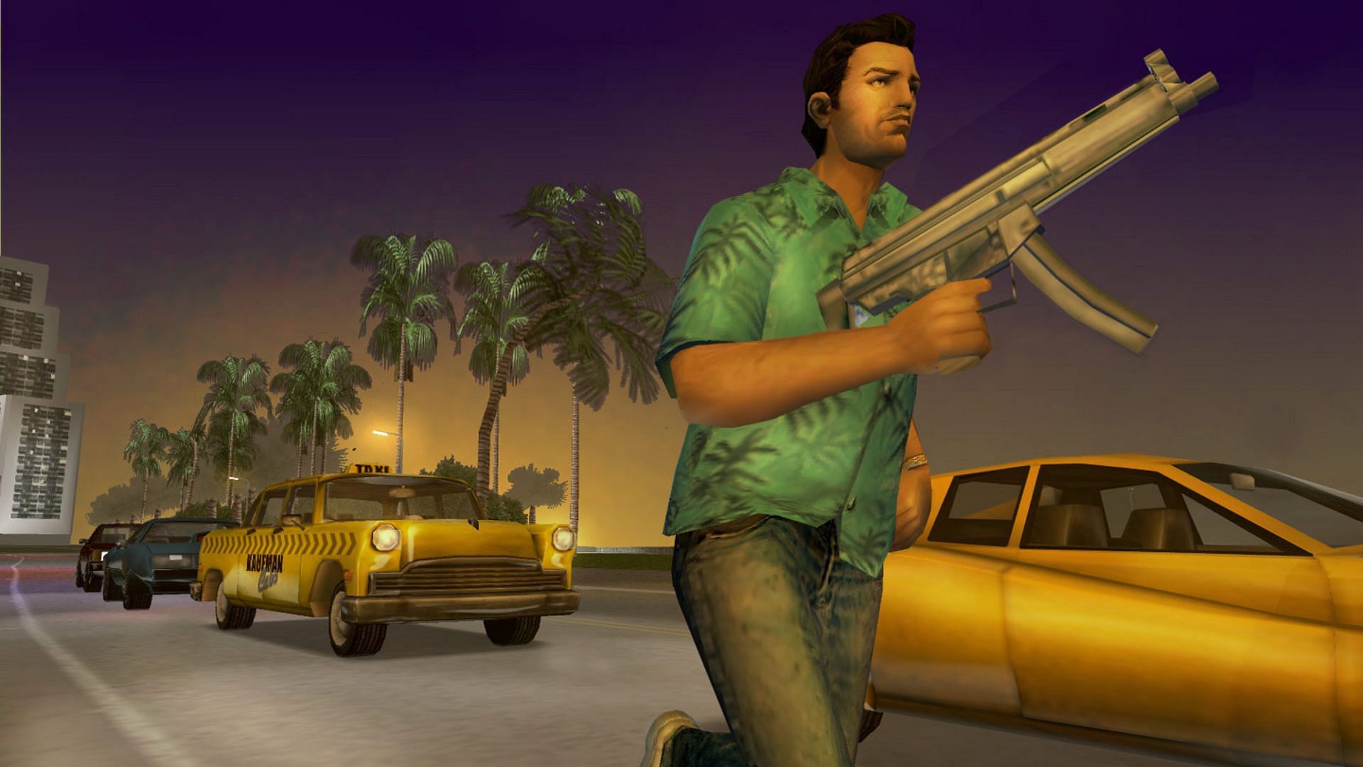 Tommy Vercetti in GTA 6