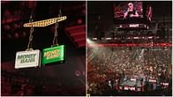 Major WWE Money in the Bank update ahead of tonight's RAW; other plans revealed