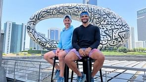 "Comedy of errors" — The Amazing Race's Brett and Mark on their Strasbourg elimination