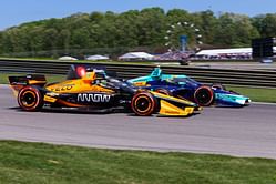 IndyCar 2025: Qualifying groups and order for Children's of Alabama Indy Grand Prix