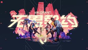 Valorant Mobile device requirements reportedly out