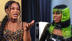 Top WWE Superstar to betray Bianca Belair after she was seen hanging out with Naomi? Exploring the possibility