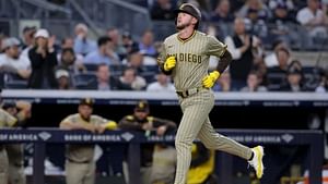 Jackson Merrill compared to Dodgers' $162M star by MLB analyst