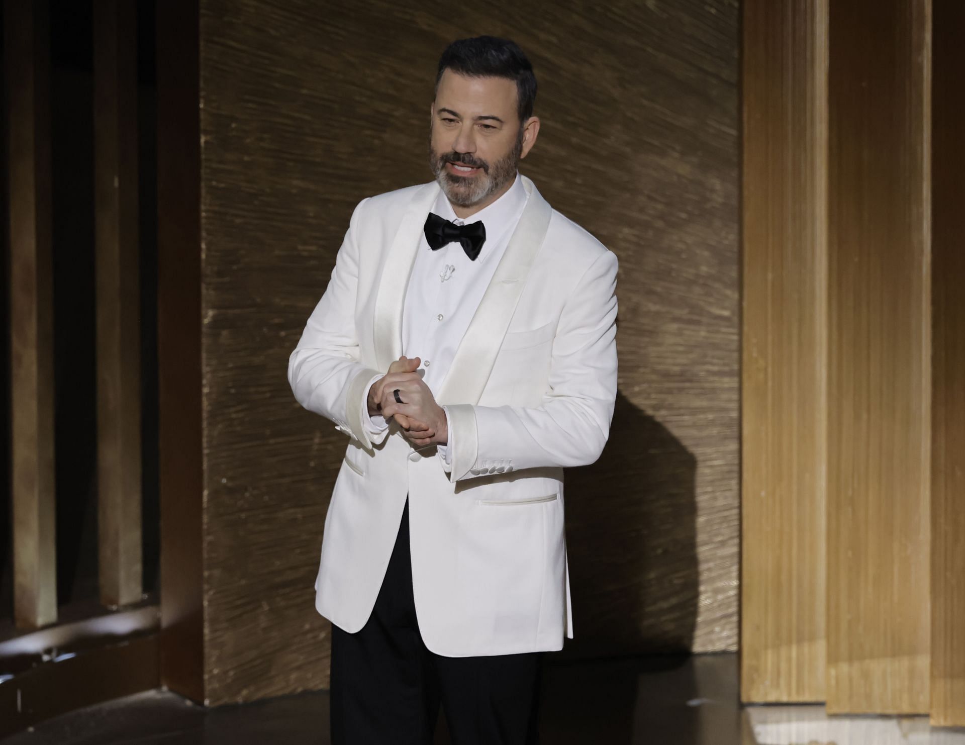 95th Annual Academy Awards - Show - Source: Getty