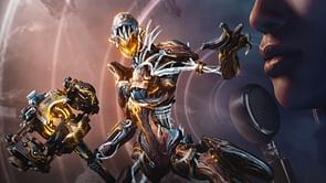 Warframe: Nightwave Nora's Mix Vol 9 start date and rewards