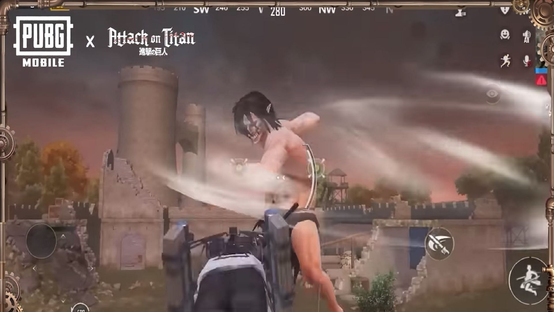 PUBG Mobile 3.8 update size, PUBG Mobile 3.8 update download size 