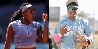 Serena Williams' ex-coach makes bold claim about Coco Gauff and also explains family's unique role in helping her