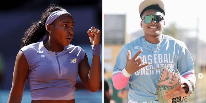 Serena Williams' ex-coach makes bold claim about Coco Gauff and also explains family's unique role in helping her