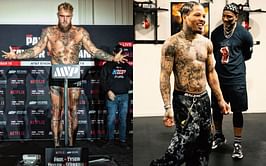 Jake Paul gets 100% real on potential Gervonta Davis clash, outlines one condition for fight negotiations to continue