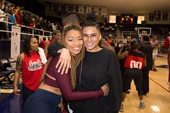 Laura Govan shares WhyNot Premier team photo featuring daughter Hamiley Arenas