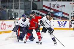 Ottawa Charge vs. Minnesota Frost: Game 1 preview, predictions and odds | PWHL Finals, May 20, 2025