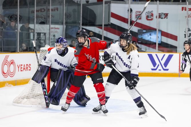 Ottawa Charge vs. Minnesota Frost: Game 1 preview, predictions and odds | PWHL Finals, May 20, 2025