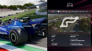 Best F1 25 Autodromo Internazionale Enzo e Dino Ferrari setup for the Imola GP